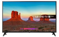 LG 43UK6200 Артикул: 1114975