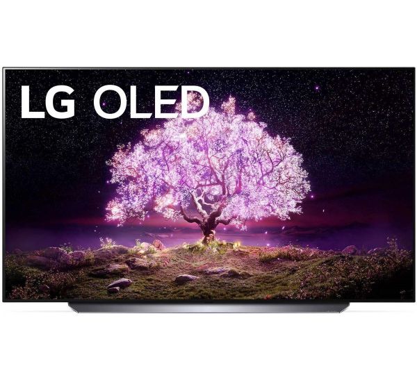 LG OLED48C1