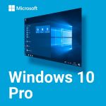 WINDOWS 10 PRO RETAIL MULTILANGUAGE LICENSE OEM