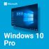 WINDOWS 10 PRO RETAIL MULTILANGUAGE LICENSE OEM