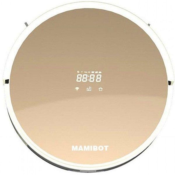 Mamibot PreVac650