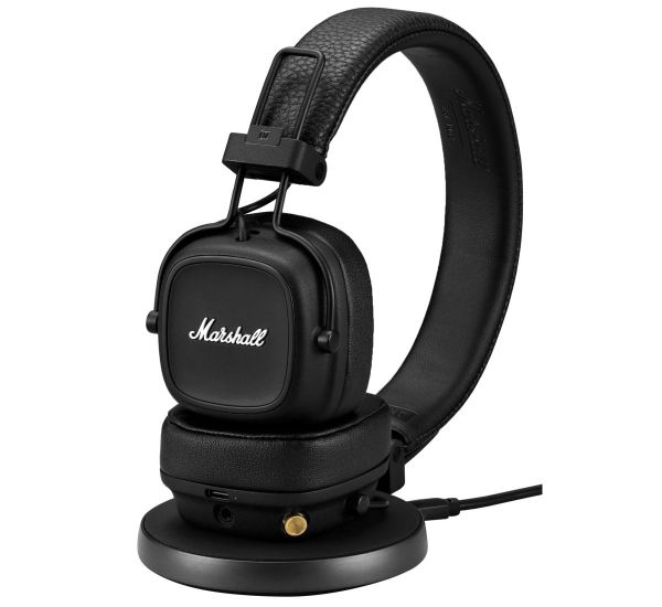 Marshall Major IV Bluetooth