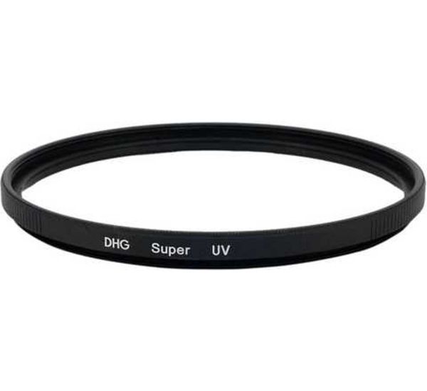 Marumi DHG Super UV + Lens Protect