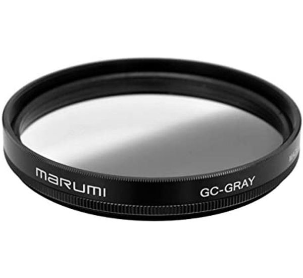 Marumi GC-Gray