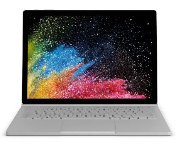 Microsoft Surface Book 2 13.5"