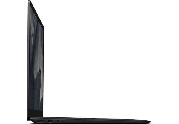 Microsoft Surface Laptop 2 Black (DAG-00114)