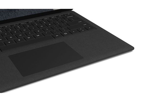 Microsoft Surface Laptop 2 Black (DAG-00114)