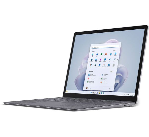 Microsoft Surface Laptop 5 15" Platinum (RBY-00001)