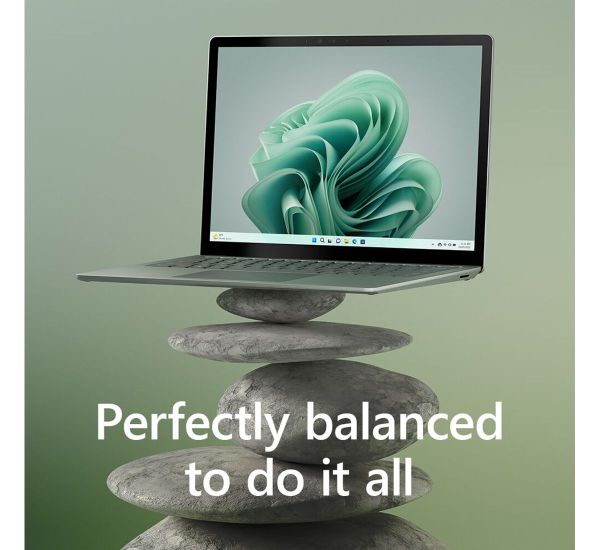 Microsoft Surface Laptop 5 (R1S-00051)