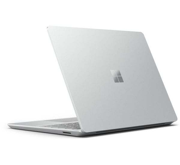 Microsoft Surface Laptop Go 2 Platinum (8QF-00023)