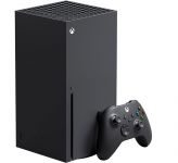 Microsoft Xbox Series X 1TB Артикул: 2113304