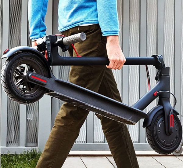 MiJia Electric Scooter Pro