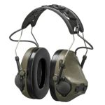 Peltor ComTac VIII - Green (MT14H418A-02 GN) Peltor ComTac VIII - Green (MT14H418A-02 GN)