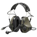 Peltor ComTac VIII (MT14H418A-38 GN) Peltor ComTac VIII (MT14H418A-38 GN)