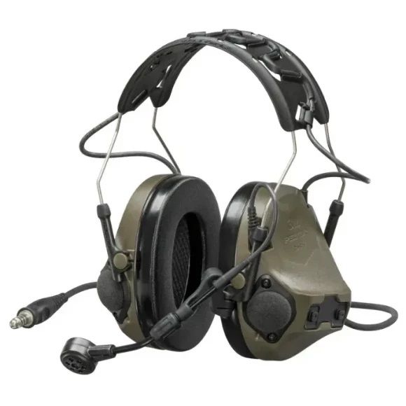 Peltor ComTac VIII (MT14H418A-38 GN)