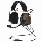 Peltor ComTac XPI (MT20H682FB-19B) з 2 аудіовиходами J11 (NATO) Peltor ComTac XPI (MT20H682FB-19B) з 2 аудіовиходами J11 (NATO)