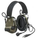 Peltor ComTac XPI з 1 аудіовиходом Peltor складні (MT20H682FB-38) Peltor ComTac XPI з 1 аудіовиходом Peltor складні (MT20H682FB-38)