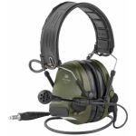 Peltor ComTac VI NATO, Green (MT20H682FB-86N) Peltor ComTac VI NATO, Green (MT20H682FB-86N)