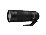 Nikon AF-S Nikkor 200-500mm f/5,6E ED VR