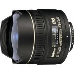 Nikon AF DX Fisheye-Nikkor 10,5mm f/2,8G ED