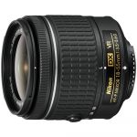 Nikon AF-P DX Nikkor 18-55mm f/3,5-5,6G VR
