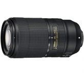 Nikon AF-P Nikkor 70-300mm f/4,5-5,6E ED VR
