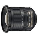 Nikon AF-S DX Nikkor 10-24mm f/3,5-4,5G ED
