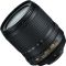 Nikon AF-S DX Nikkor 18-105mm f/3,5-5,6G ED VR