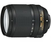 Nikon AF-S DX NIKKOR 18-140mm f/3,5-5,6G ED VR