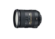 Nikon AF-S DX Nikkor 18-200mm f/3,5-5,6G ED VR II