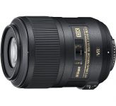 Nikon AF-S DX Nikkor 85mm f/3,5G ED VR Micro