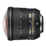 Nikon AF-S Fisheye-Nikkor 8-15mm f/3,5-4,5E E (JAA831DA)
