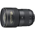 Nikon AF-S Nikkor 16-35mm f/4G ED VR
