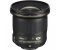 Nikon AF-S Nikkor 20mm f/1,8G ED