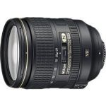 Nikon AF-S Nikkor 24-120mm f/4G ED VR
