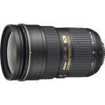 Nikon AF-S Nikkor 24-70mm f/2,8 G IF ED