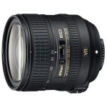 Nikon AF-S NIKKOR 24-85mm f/3,5-4,5G ED VR