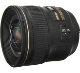 Nikon AF-S Nikkor 24mm f/1,4 G ED
