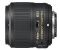 Nikon AF-S Nikkor 35mm f/1,8G ED
