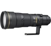 Nikon AF-S Nikkor 500mm f/4G ED VR
