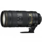 Nikon AF-S Nikkor 70-200mm f/2,8E FL ED VR