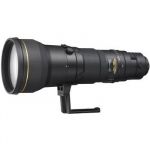Nikon AF-S VR Nikkor 600mm f/4G ED IF