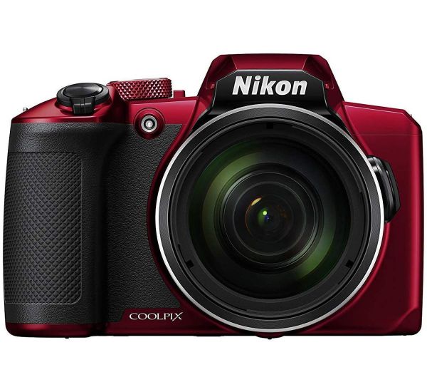 Nikon Coolpix B600