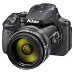 Nikon Coolpix P900