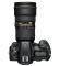 Nikon D5 body Nikon D5 body
