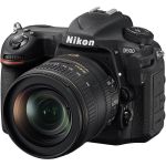 Nikon D500 kit (16-80mm)