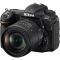 Nikon D500 kit (16-80mm)