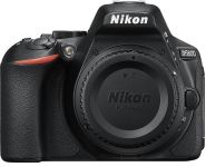 Nikon D5600 body