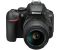 Nikon D5600 kit (18-55mm VR)