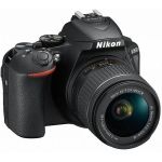 Nikon D5600 kit (18-55mm VR)